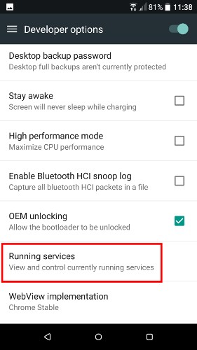 How to Stop Android Apps Opening by Themselves