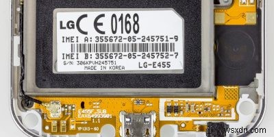 Everything You Should Know About Your IMEI Number