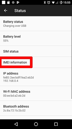 Everything You Should Know About Your IMEI Number