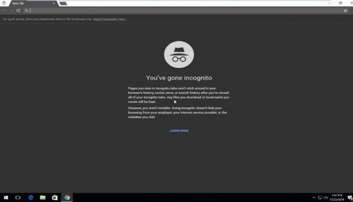 How to Watch YouTube in Incognito Mode and Prevent Data Collection
