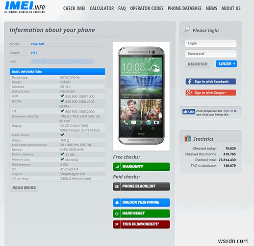 Everything You Should Know About Your IMEI Number