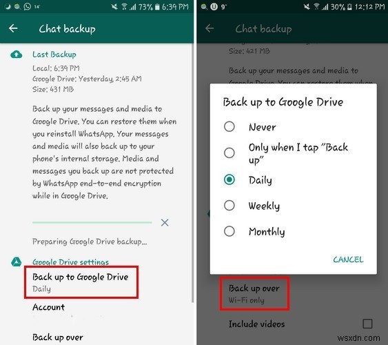How to Change Your Phone Number on WhatsApp and What Happens After