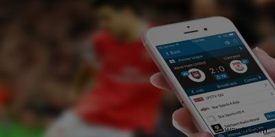 5 of the Best Android Apps for Premier League Fans