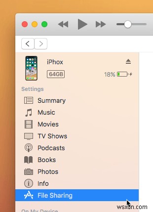How to Stream Video from Your Server to iOS Devices
