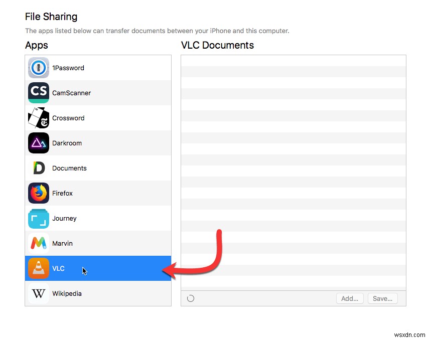 How to Stream Video from Your Server to iOS Devices