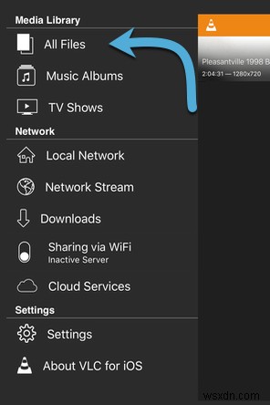 How to Stream Video from Your Server to iOS Devices