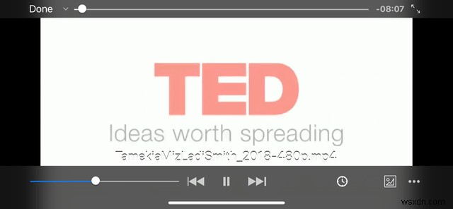 How to Stream Video from Your Server to iOS Devices