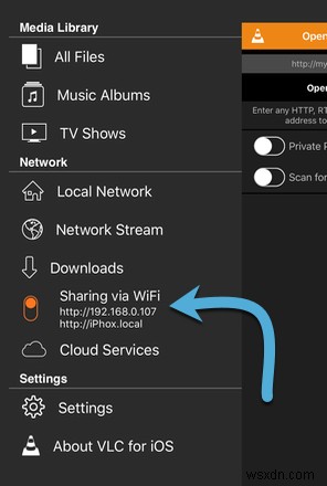 How to Stream Video from Your Server to iOS Devices