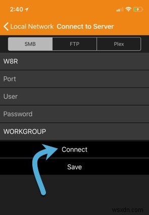 How to Stream Video from Your Server to iOS Devices