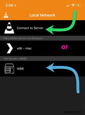 How to Stream Video from Your Server to iOS Devices