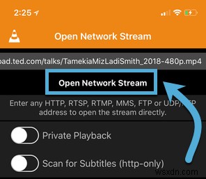 How to Stream Video from Your Server to iOS Devices