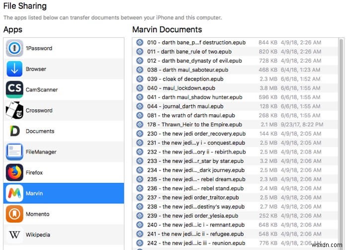 How to Download Any File to Your iPhone
