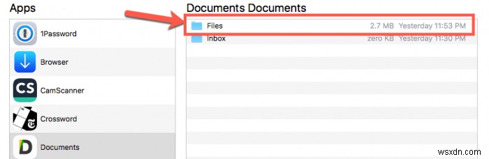 How to Download Any File to Your iPhone
