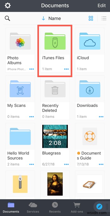 How to Download Any File to Your iPhone