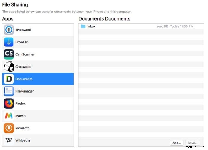How to Download Any File to Your iPhone