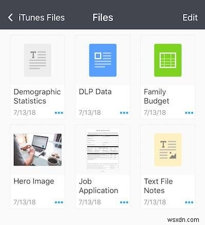 How to Download Any File to Your iPhone