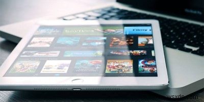 How to Access Network Files From Your iPad