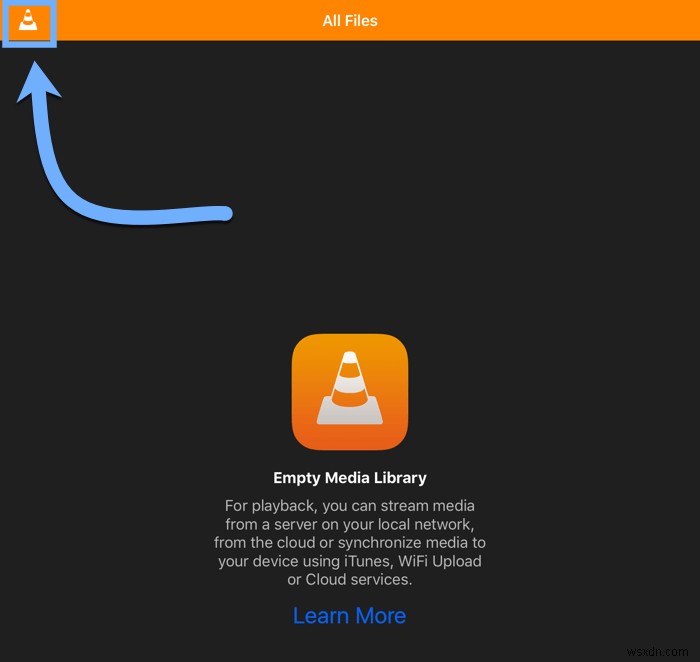 How to Access Network Files From Your iPad