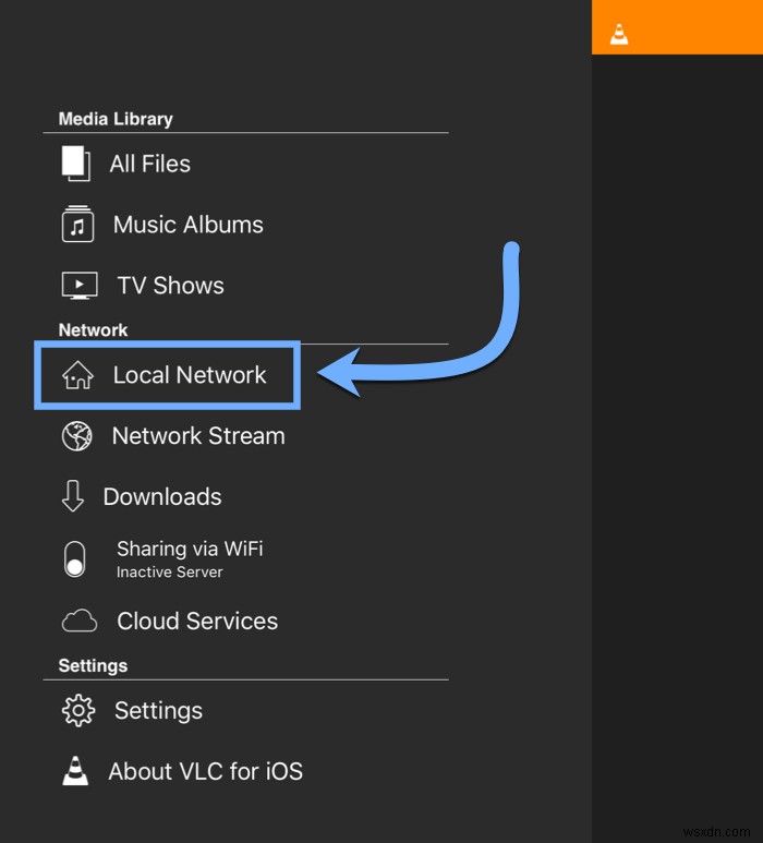 How to Access Network Files From Your iPad