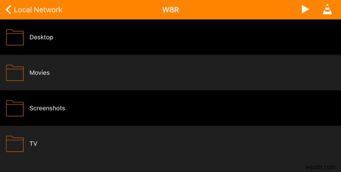 How to Access Network Files From Your iPad
