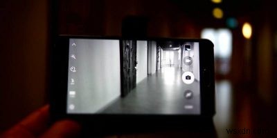 How to Shoot Cinematic Video on Android