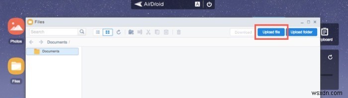 How to Copy Files to and from Your iPhone