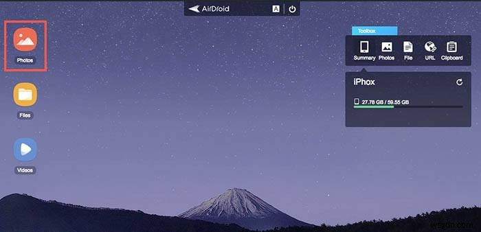 How to Copy Files to and from Your iPhone