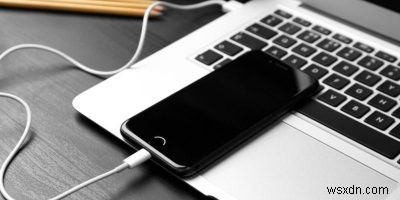 How to Copy Files to and from Your iPhone