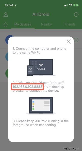 How to Copy Files to and from Your iPhone