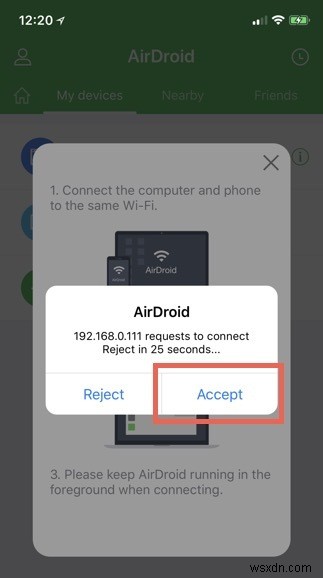 How to Copy Files to and from Your iPhone
