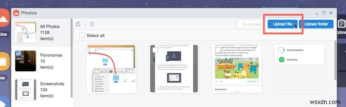 How to Copy Files to and from Your iPhone