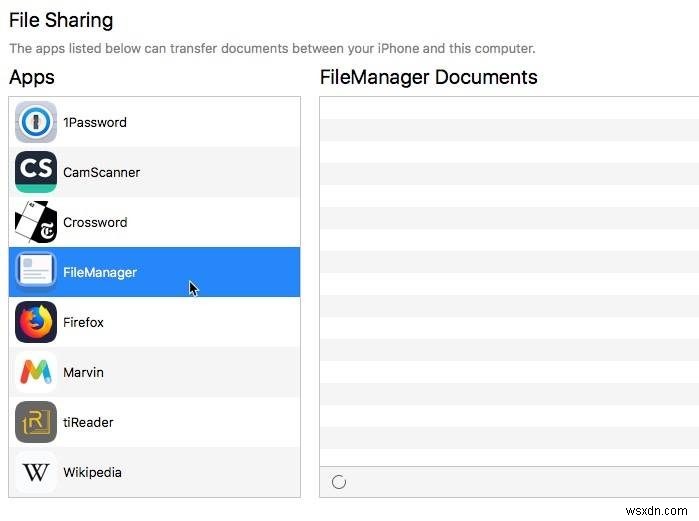 How to Copy Files to and from Your iPhone