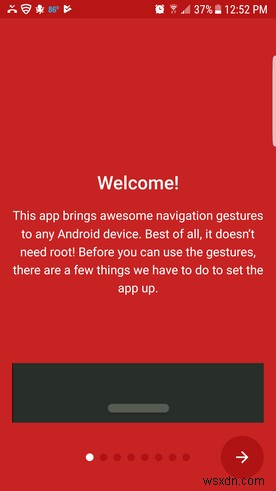 3 of the Best Navigation Gesture Apps for Android