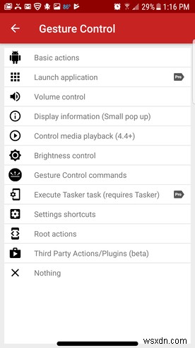3 of the Best Navigation Gesture Apps for Android