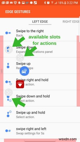 3 of the Best Navigation Gesture Apps for Android