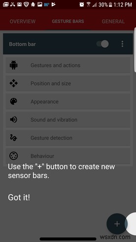 3 of the Best Navigation Gesture Apps for Android