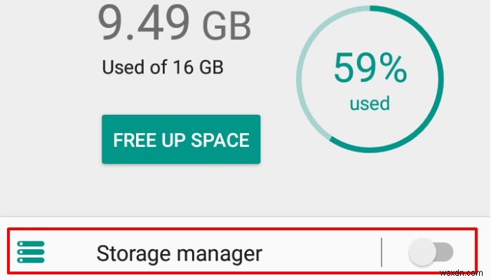 Best Ways to Free Up Space on Android