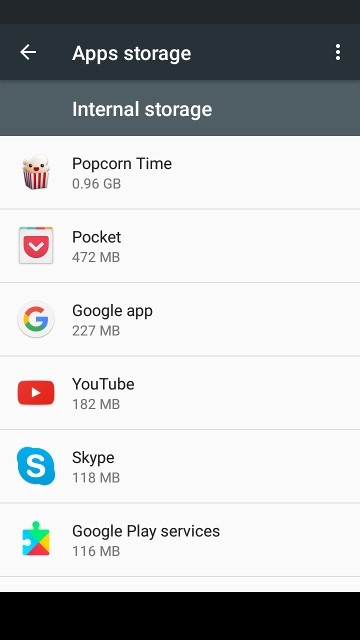 Best Ways to Free Up Space on Android
