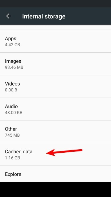 Best Ways to Free Up Space on Android