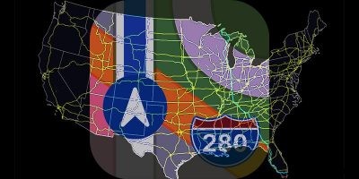 How Apple Is Fixing Its Maps and Making It Better