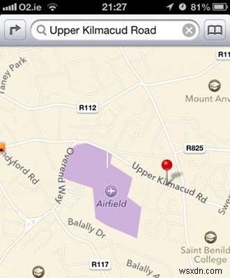 How Apple Is Fixing Its Maps and Making It Better