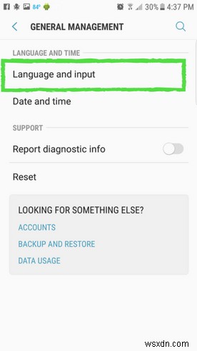 How to use Wine for Android without an External Keyboard