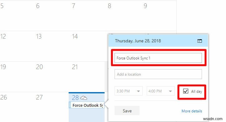 How to Sync Microsoft Outlook to Android