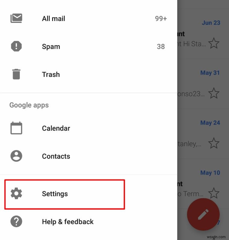 How to Sync Microsoft Outlook to Android