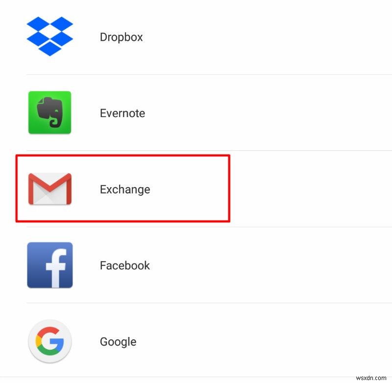 How to Sync Microsoft Outlook to Android