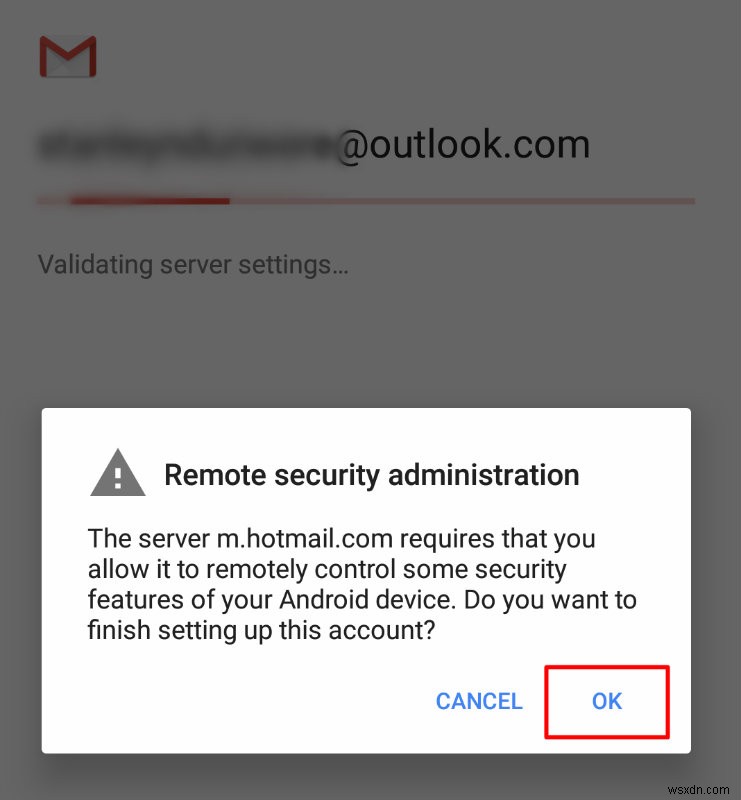 How to Sync Microsoft Outlook to Android
