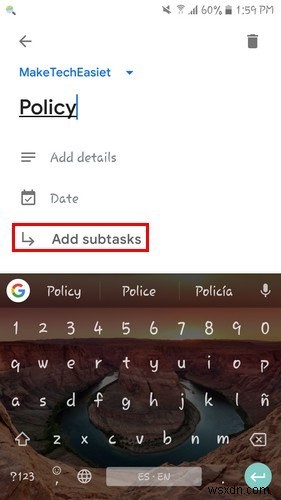 How to Use Google Tasks: The Complete Guide