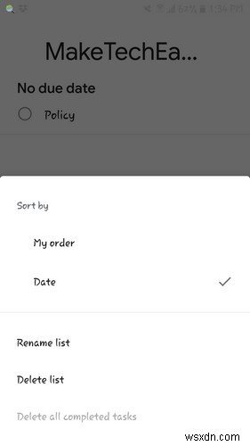 How to Use Google Tasks: The Complete Guide