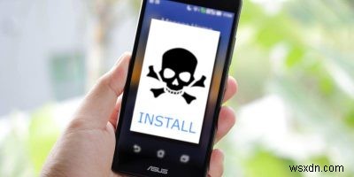 How to Avoid Being Tricked by Fake Android System Messages