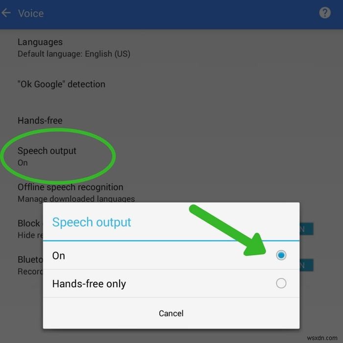 How to Make a Smart Speaker from an Old Android Device